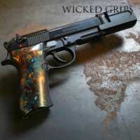 Read Wicked Grips Reviews
